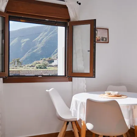 Lägenhet Yourhouse El Hogar De Ireneo A Güimar