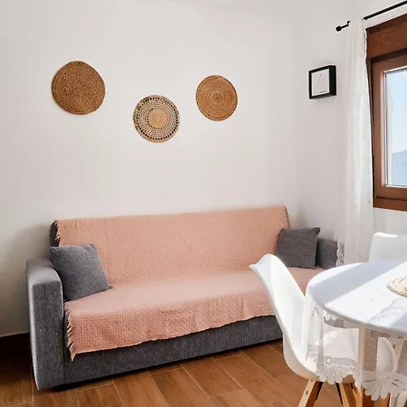 Yourhouse El Hogar De Ireneo A Güimar