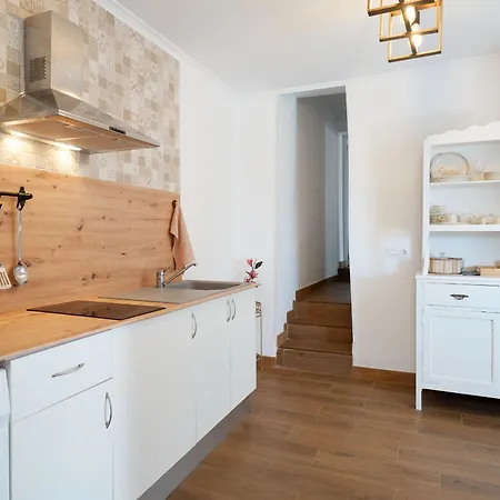 Yourhouse El Hogar De Ireneo A Διαμέρισμα *