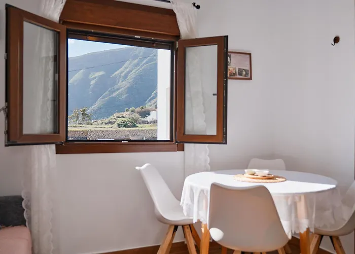 Lägenhet Yourhouse El Hogar De Ireneo A Güimar