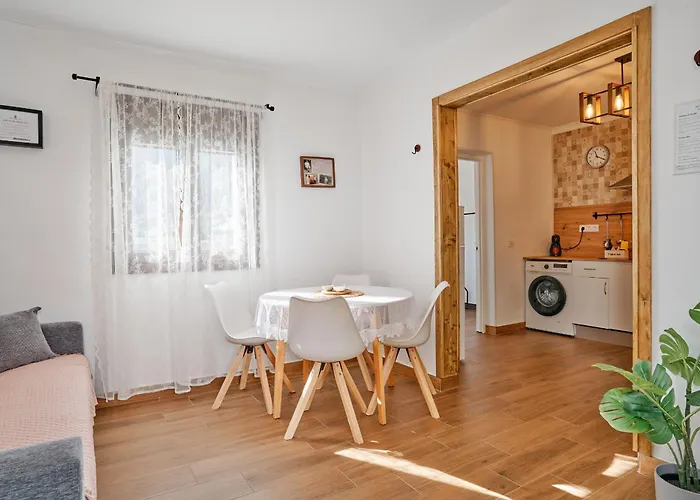 Lägenhet Yourhouse El Hogar De Ireneo A Güimar