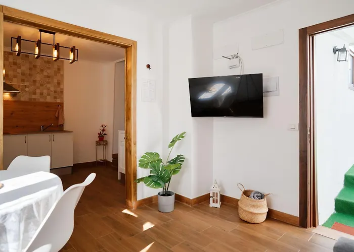 Yourhouse El Hogar De Ireneo A *