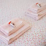 アパート Yourhouse El Hogar De Ireneo A