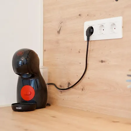アパート Yourhouse El Hogar De Ireneo A