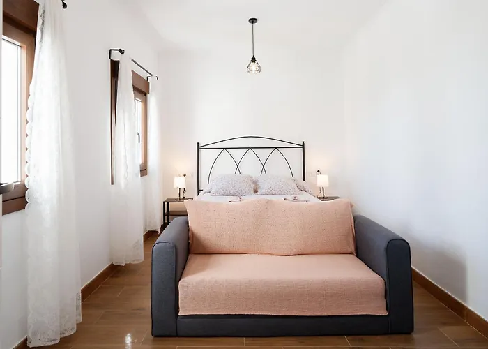 Yourhouse El Hogar De Ireneo A *