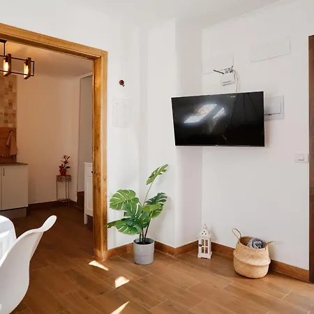 Yourhouse El Hogar De Ireneo A *