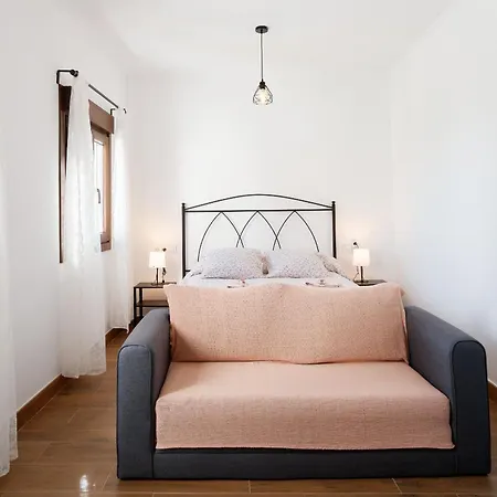 Yourhouse El Hogar De Ireneo A *