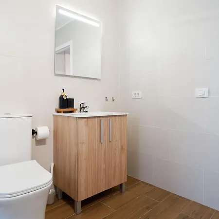 Yourhouse El Hogar De Ireneo A 아파트 기마르