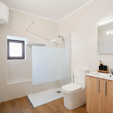 Yourhouse El Hogar De Ireneo A Апартаменты