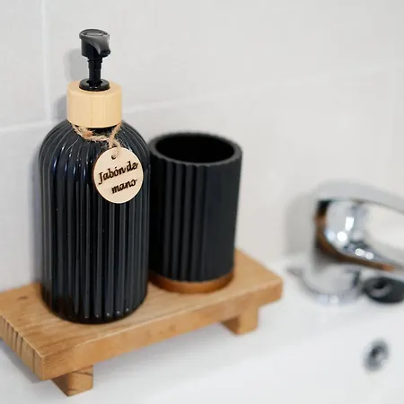 아파트 Yourhouse El Hogar De Ireneo A