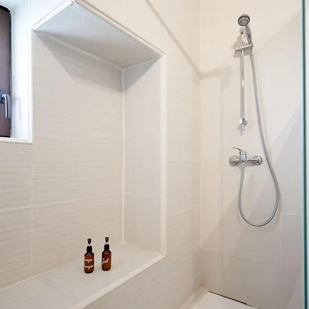 Yourhouse El Hogar De Ireneo A 아파트 기마르