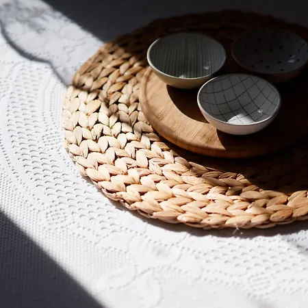 Yourhouse El Hogar De Ireneo A 기마르