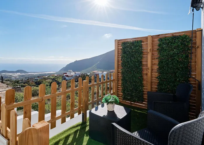 아파트 Yourhouse El Hogar De Ireneo A 기마르