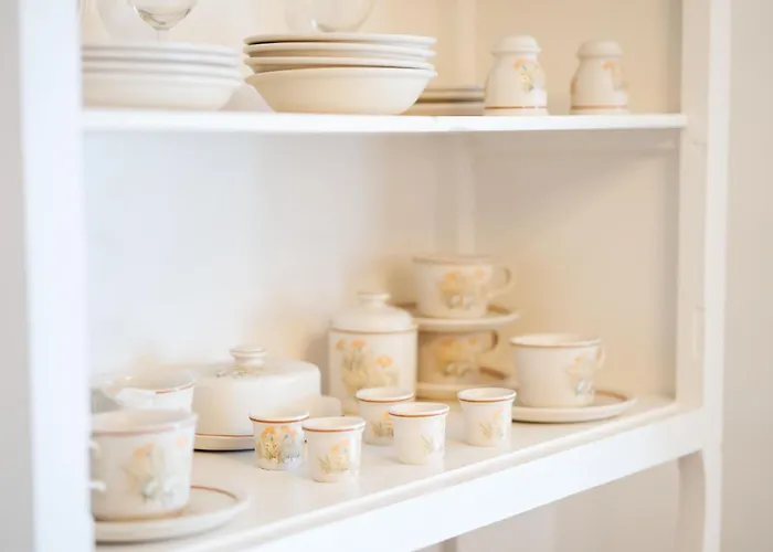 Yourhouse El Hogar De Ireneo A شقة *