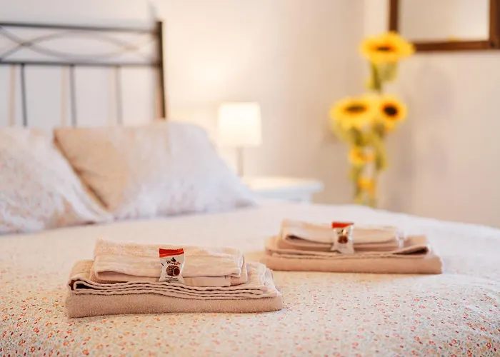 Yourhouse El Hogar De Ireneo A 기마르