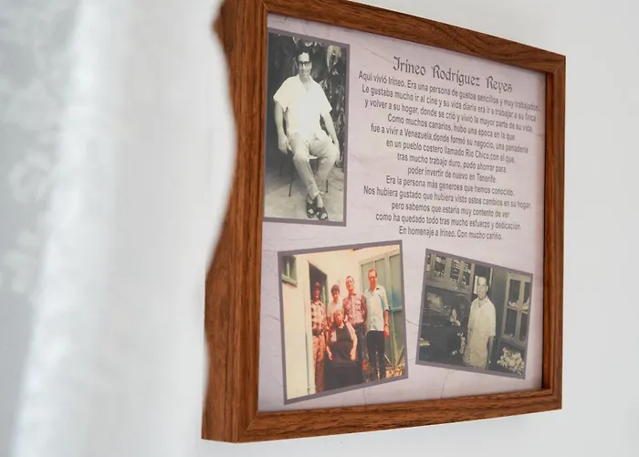 Yourhouse El Hogar De Ireneo A شقة غيمار