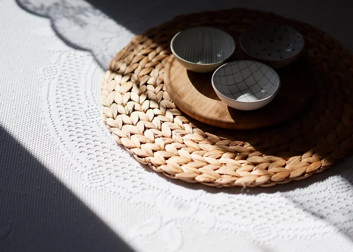 Yourhouse El Hogar De Ireneo A Гуимар