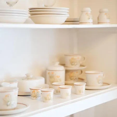 Yourhouse El Hogar De Ireneo A Daire *