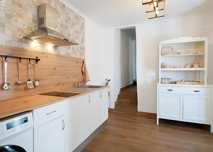 Yourhouse El Hogar De Ireneo A Daire *