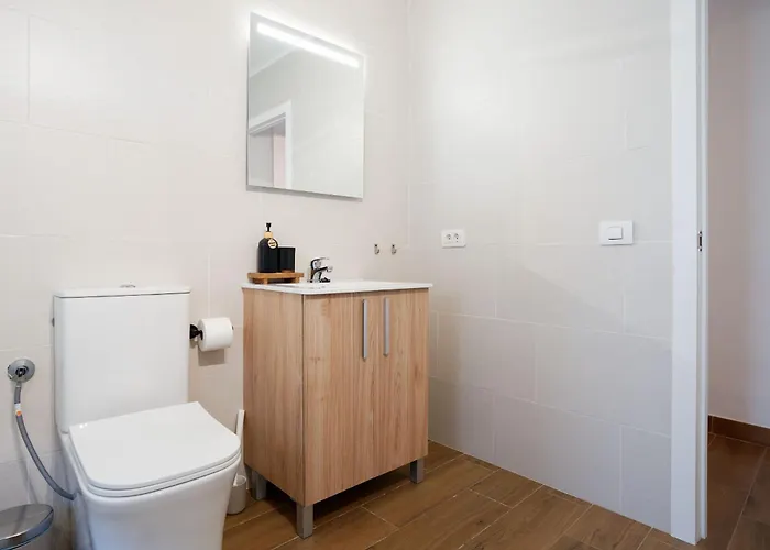 Yourhouse El Hogar De Ireneo A Daire Güimar