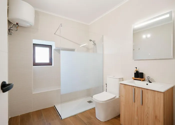 Yourhouse El Hogar De Ireneo A Daire