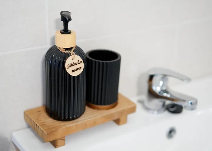 Daire Yourhouse El Hogar De Ireneo A